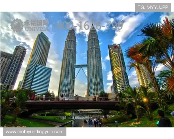 马来西亚云顶一号项目在国际旅游市场中的竞争优势与品牌提升