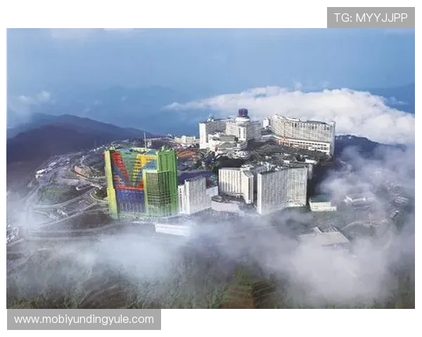 马来西亚云顶世界赌场最新活动与赛事信息一览助你把握每一次赢取大奖的机会